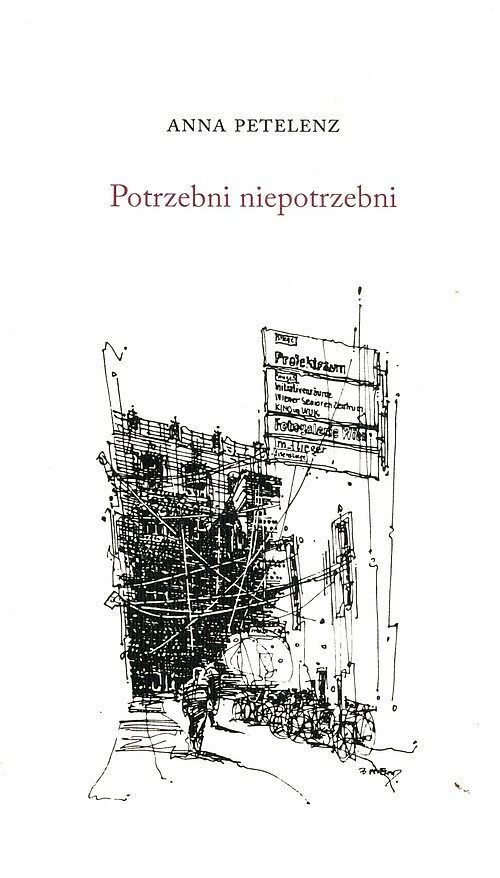 Potrzebni niepotrzebni