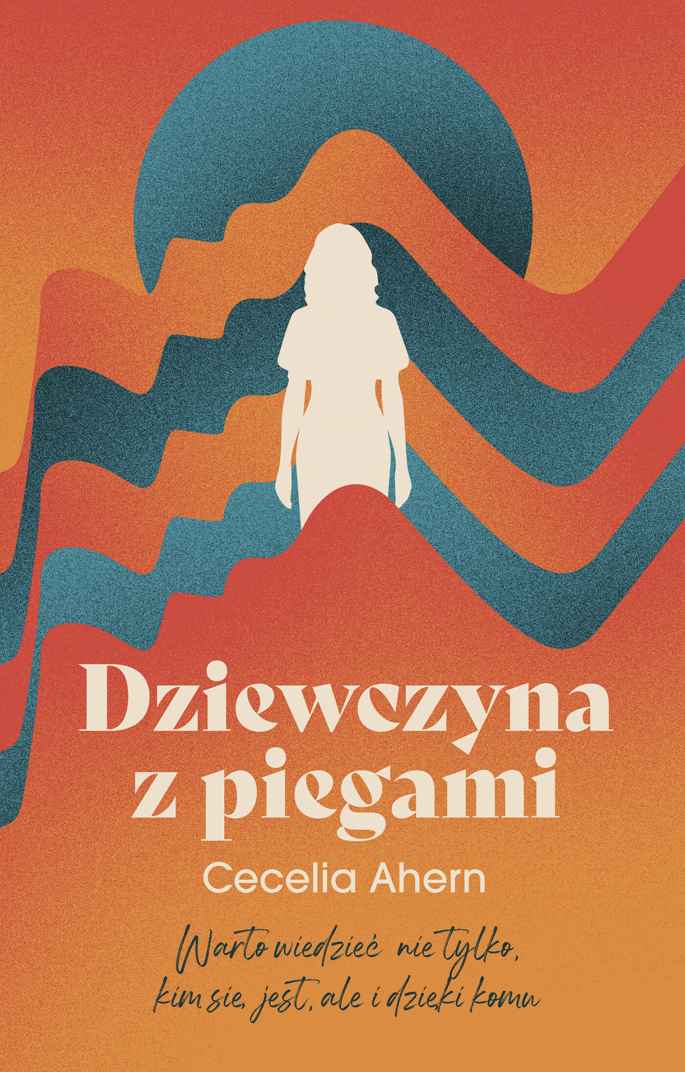 Dziewczyna z piegami (e-book)