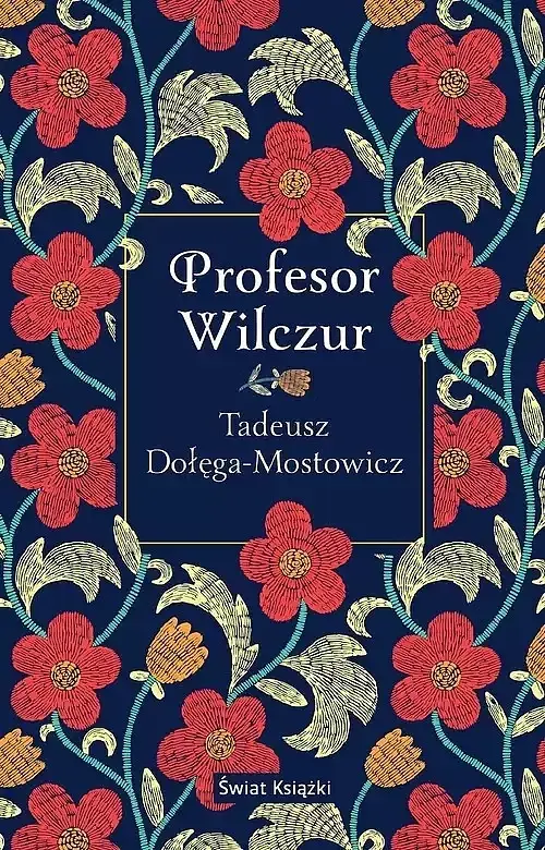 Profesor Wilczur