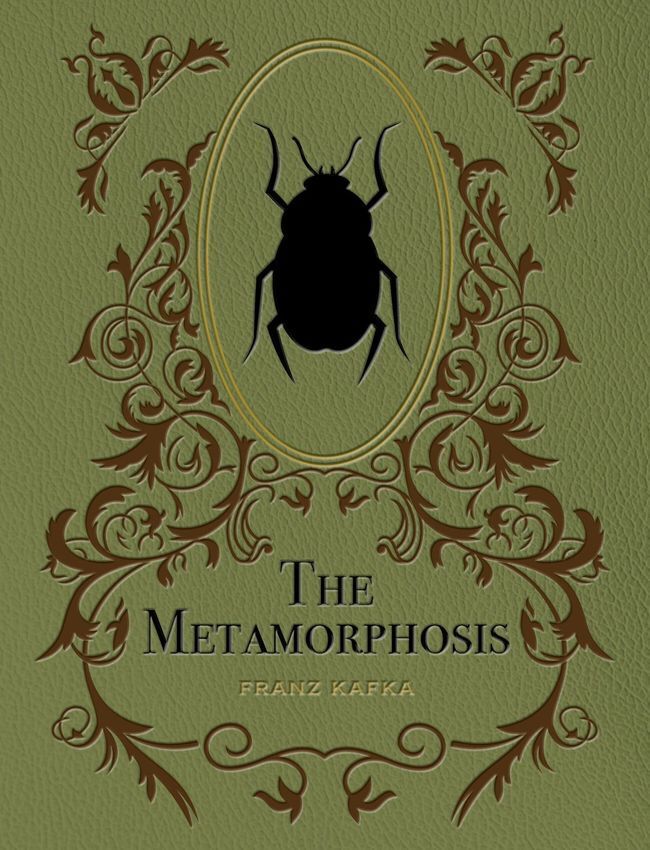 The Metamorphosis