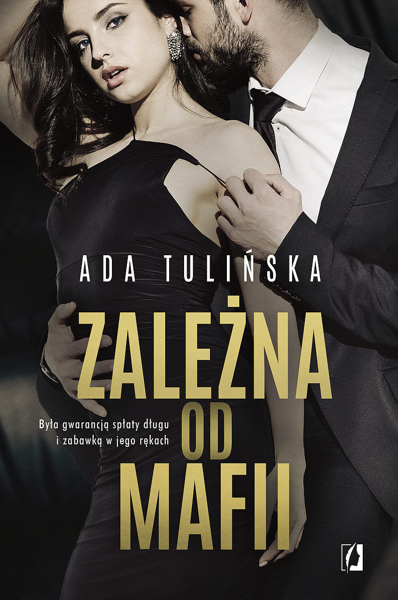 Zależna od mafii. Bracia Vedetti