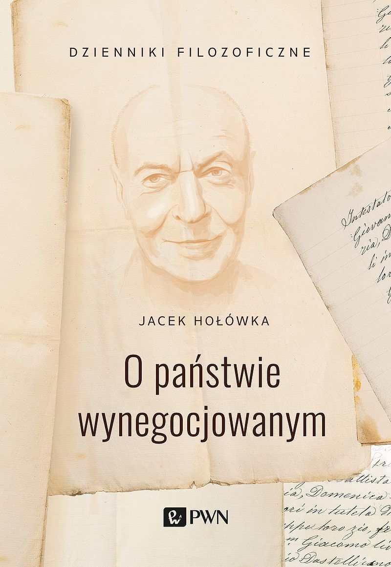 O państwie wynegocjowanym