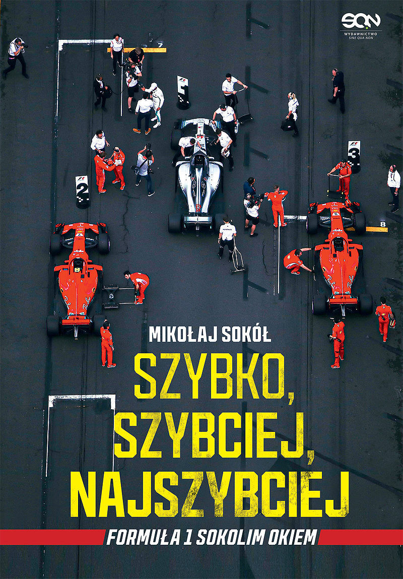 Szybko, szybciej, najszybciej