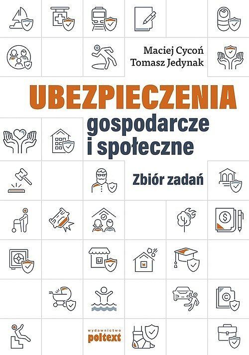 Ubezpieczenia gospodarcze i społeczne