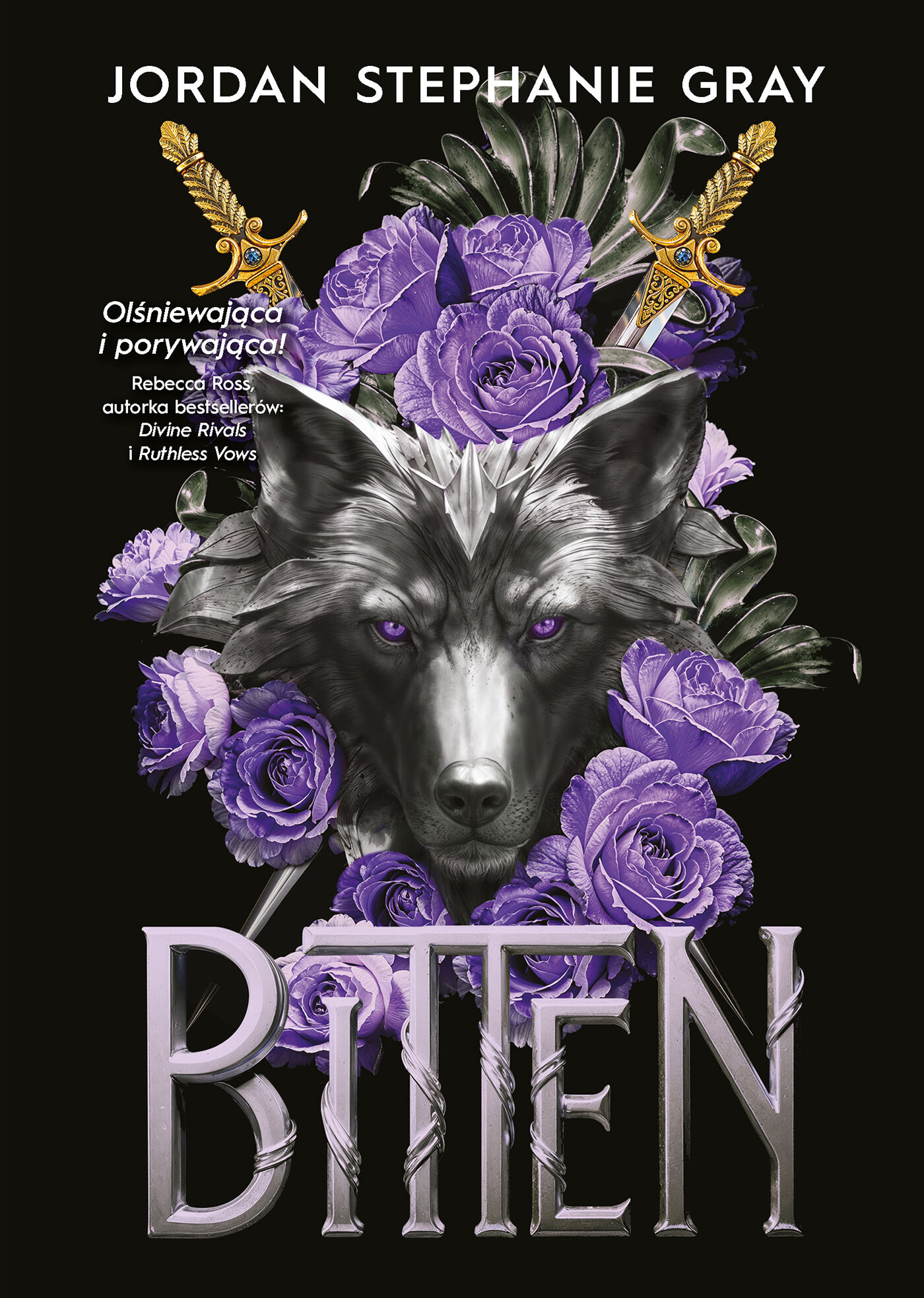 Bitten (e-book)