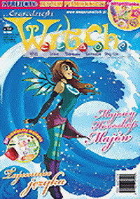 W.i.t.c.h. - 158 - (9/2009)