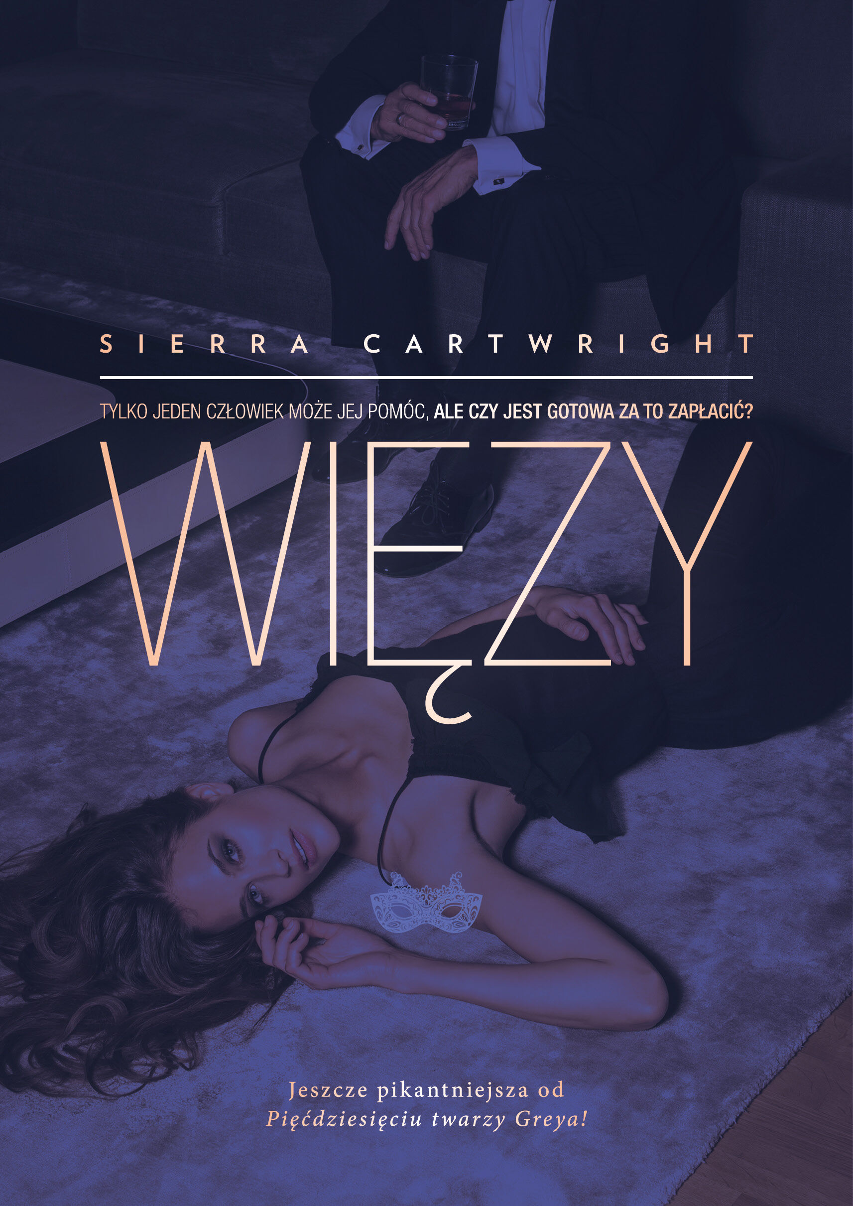 Więzy