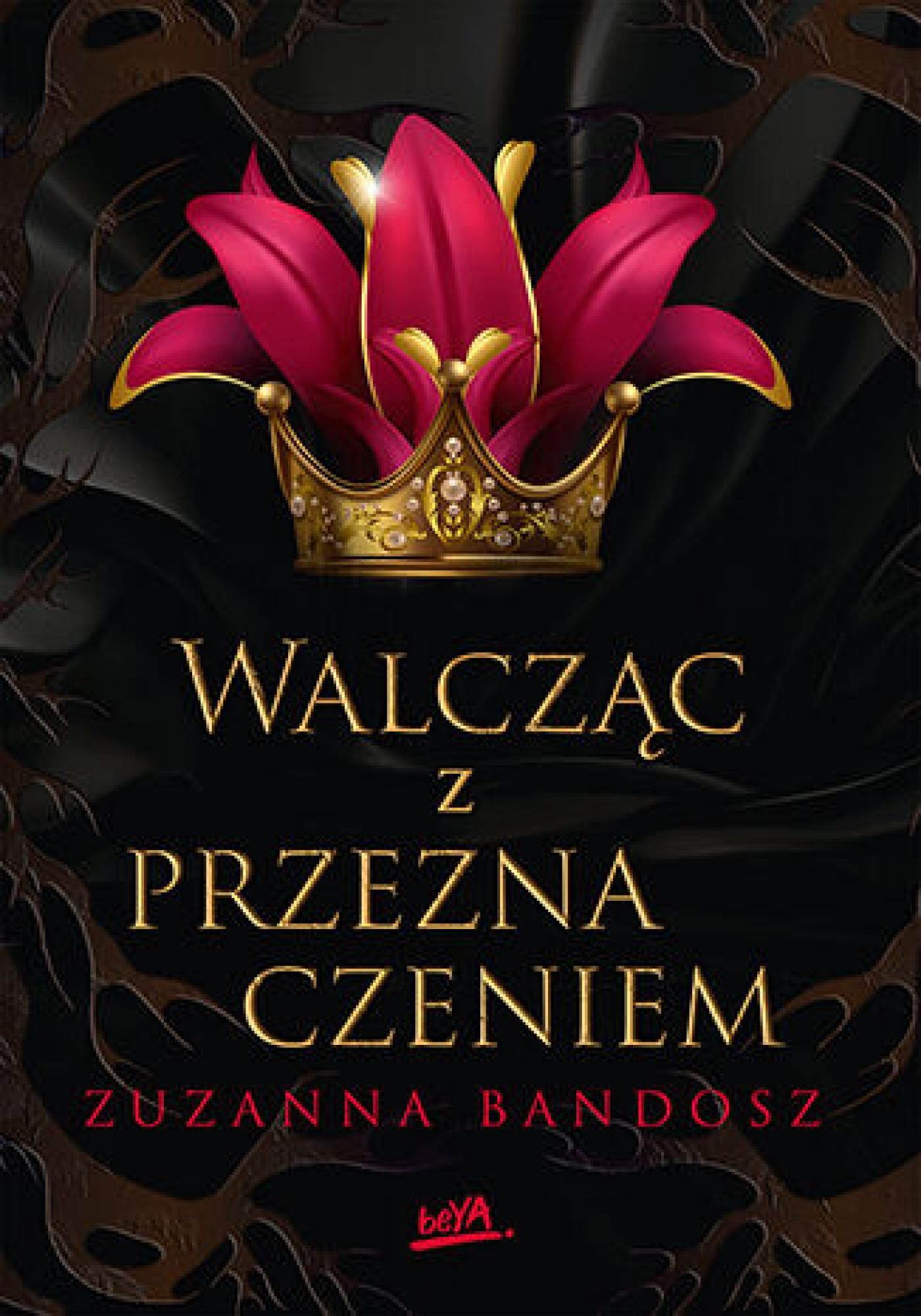 Walcząc z przeznaczeniem (e-book)