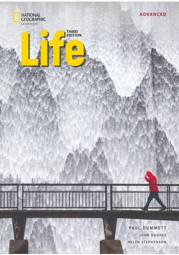 Life 3 Edition Advanced Student's Book with the Spark platform