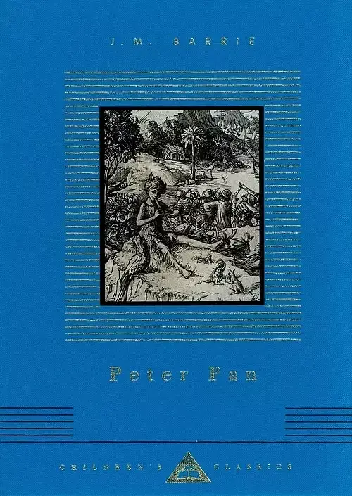 Peter Pan