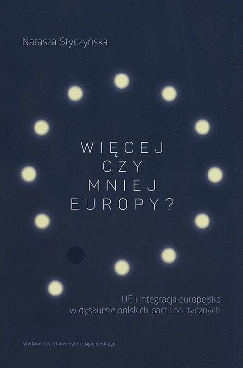 Więcej czy mniej Europy?