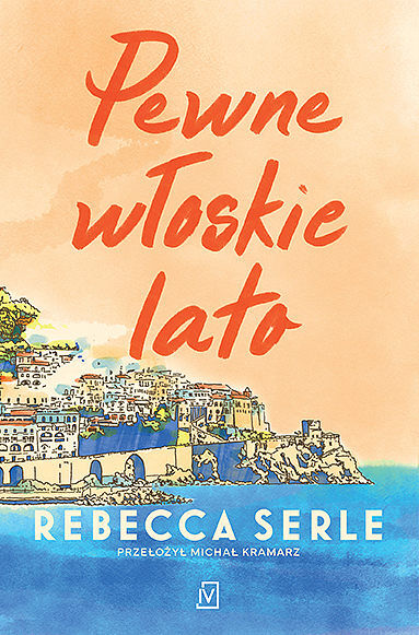 Pewne włoskie lato
