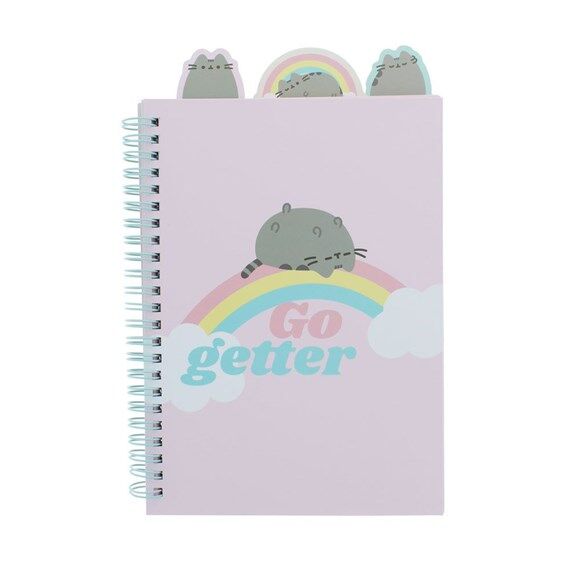 Kołonotes ozdobny Pusheen PUCC5618