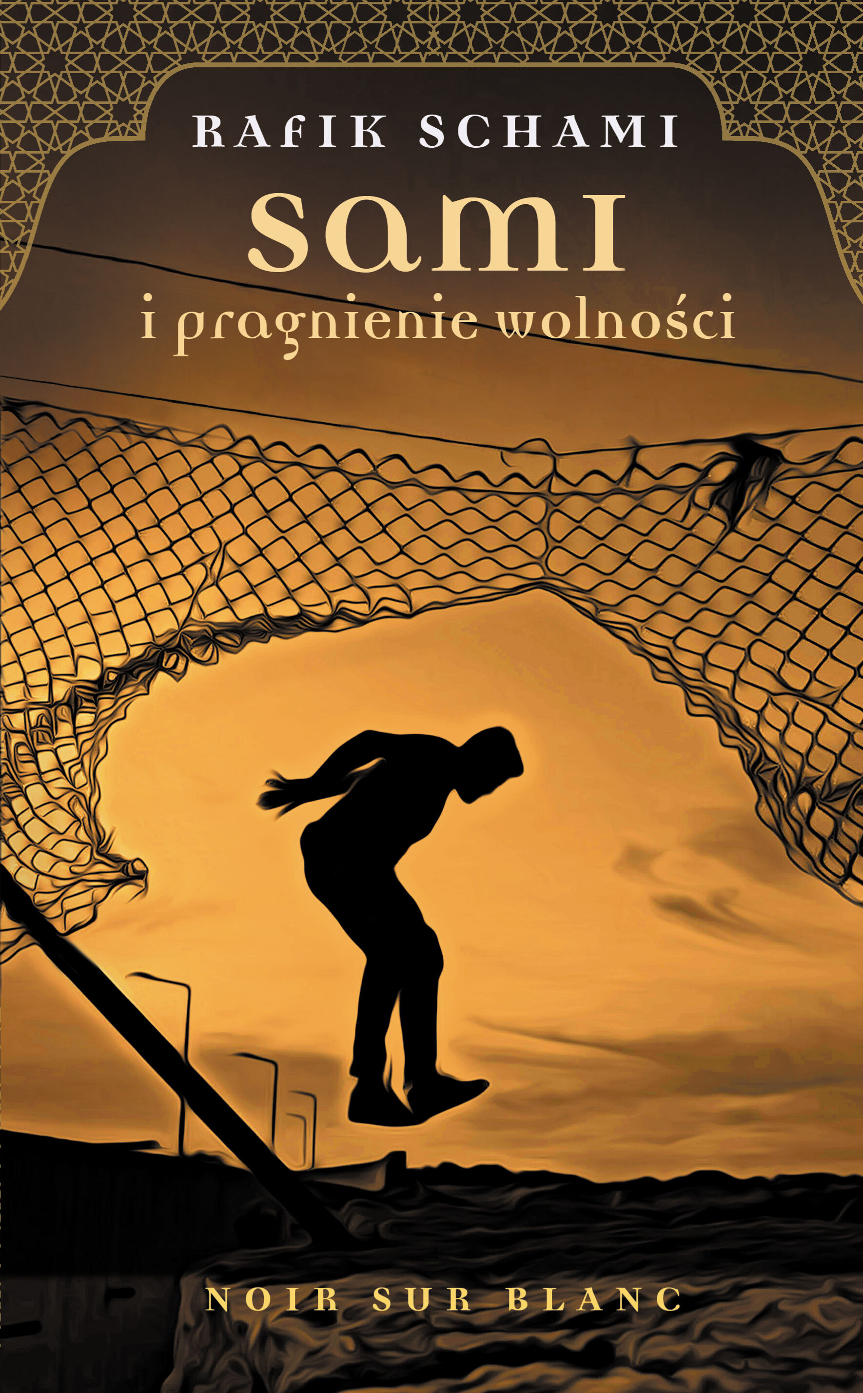 Sami i pragnienie wolności (e-book)