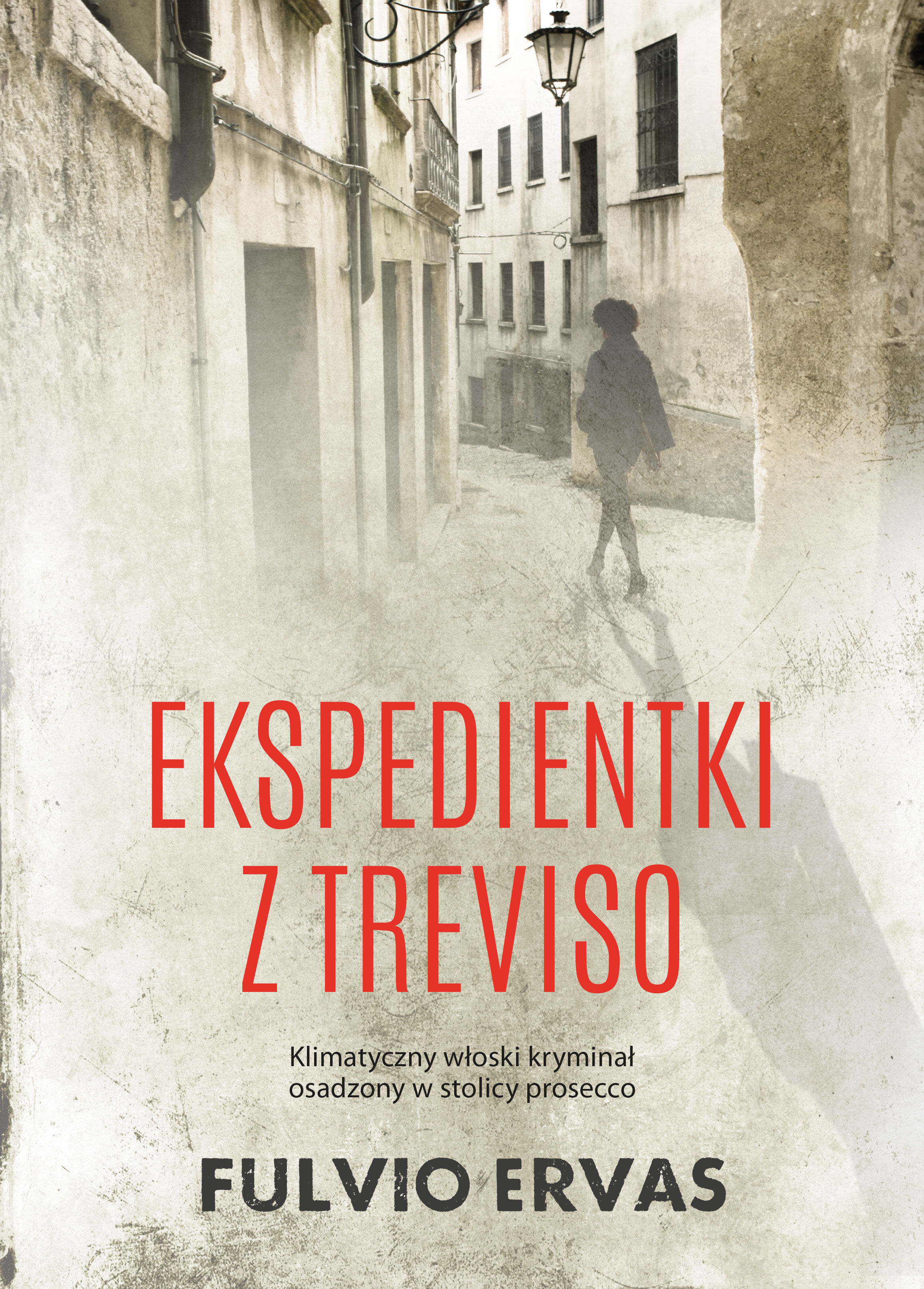 Ekspedientki z Treviso (e-book)