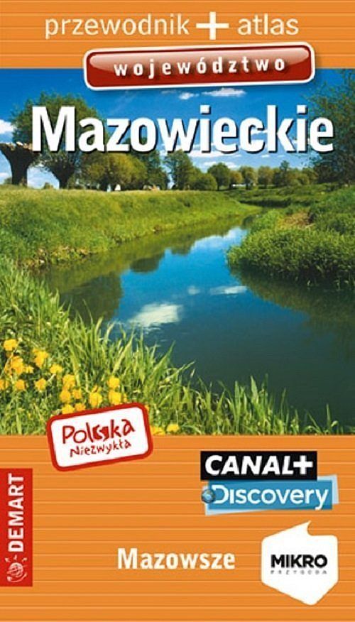 Województwo mazowieckie