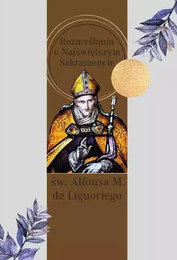 Rozmyślania o najświętszym sakramencie