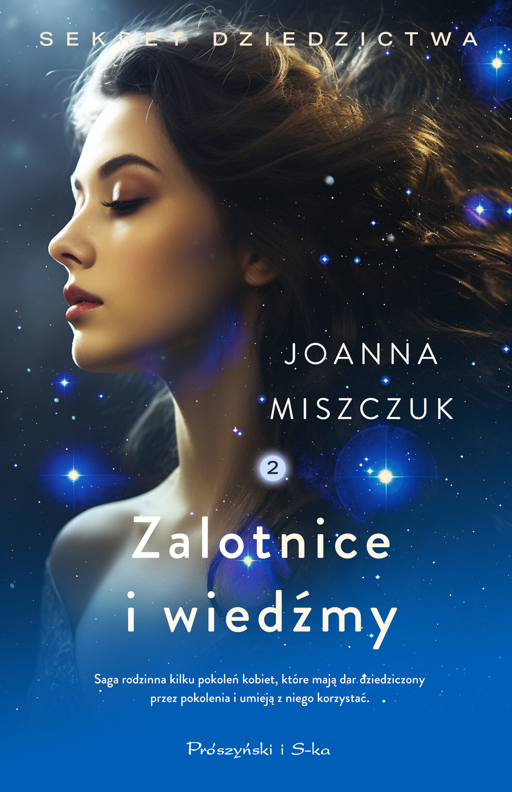 Zalotnice i wiedźmy (e-book)