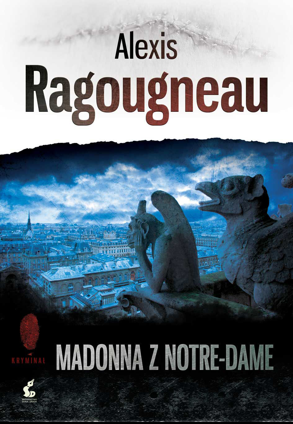 Madonna z Notre-Dame