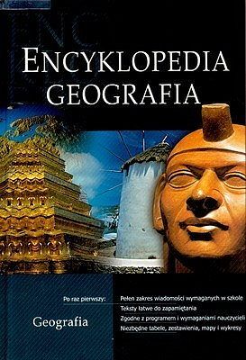 Encyklopedia - geografia