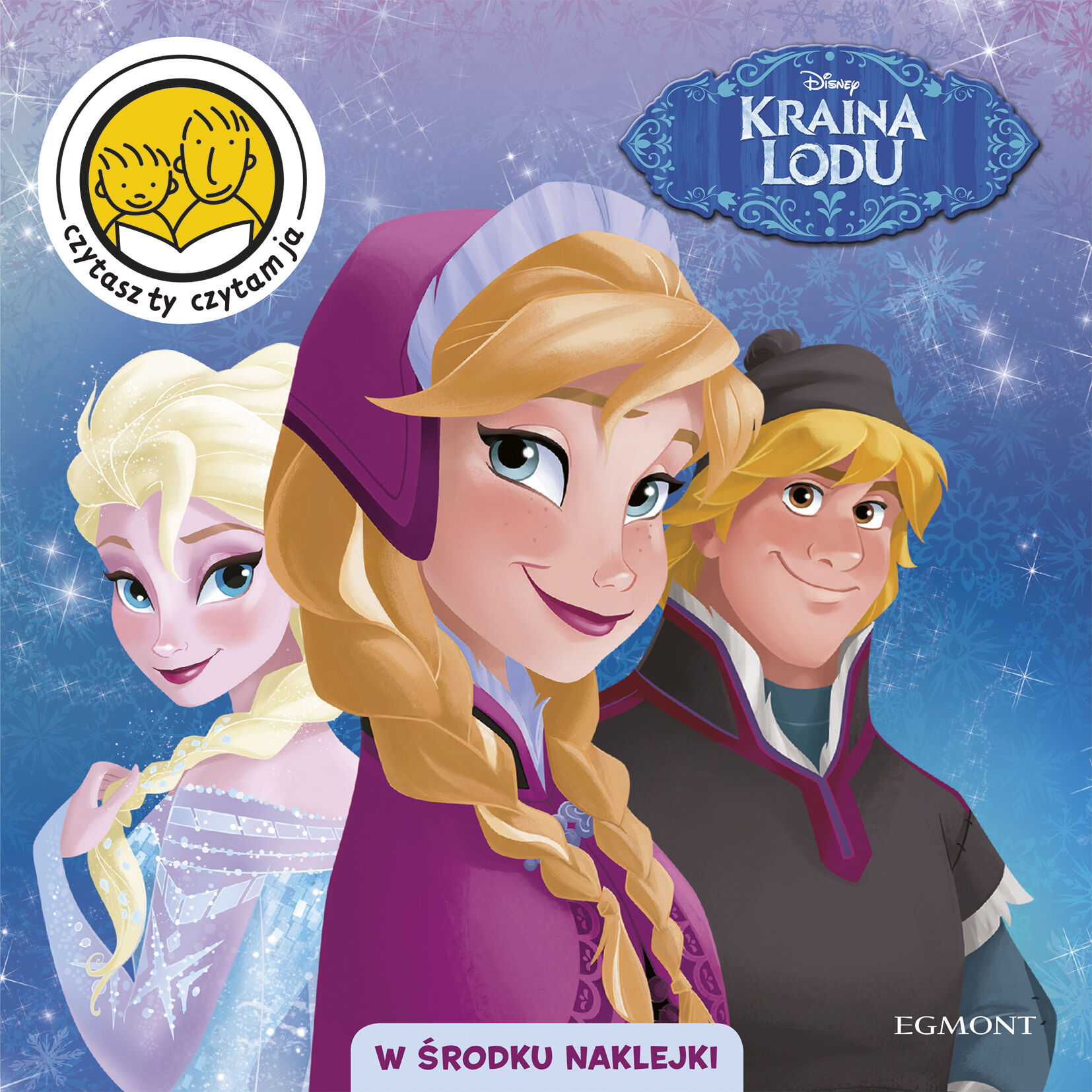 Kraina lodu