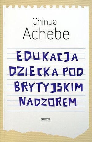 Edukacja dziecka pod brytyjskim nadzorem