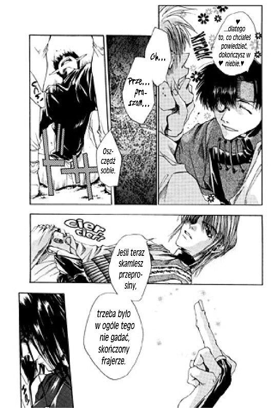 Saiyuki - 2
