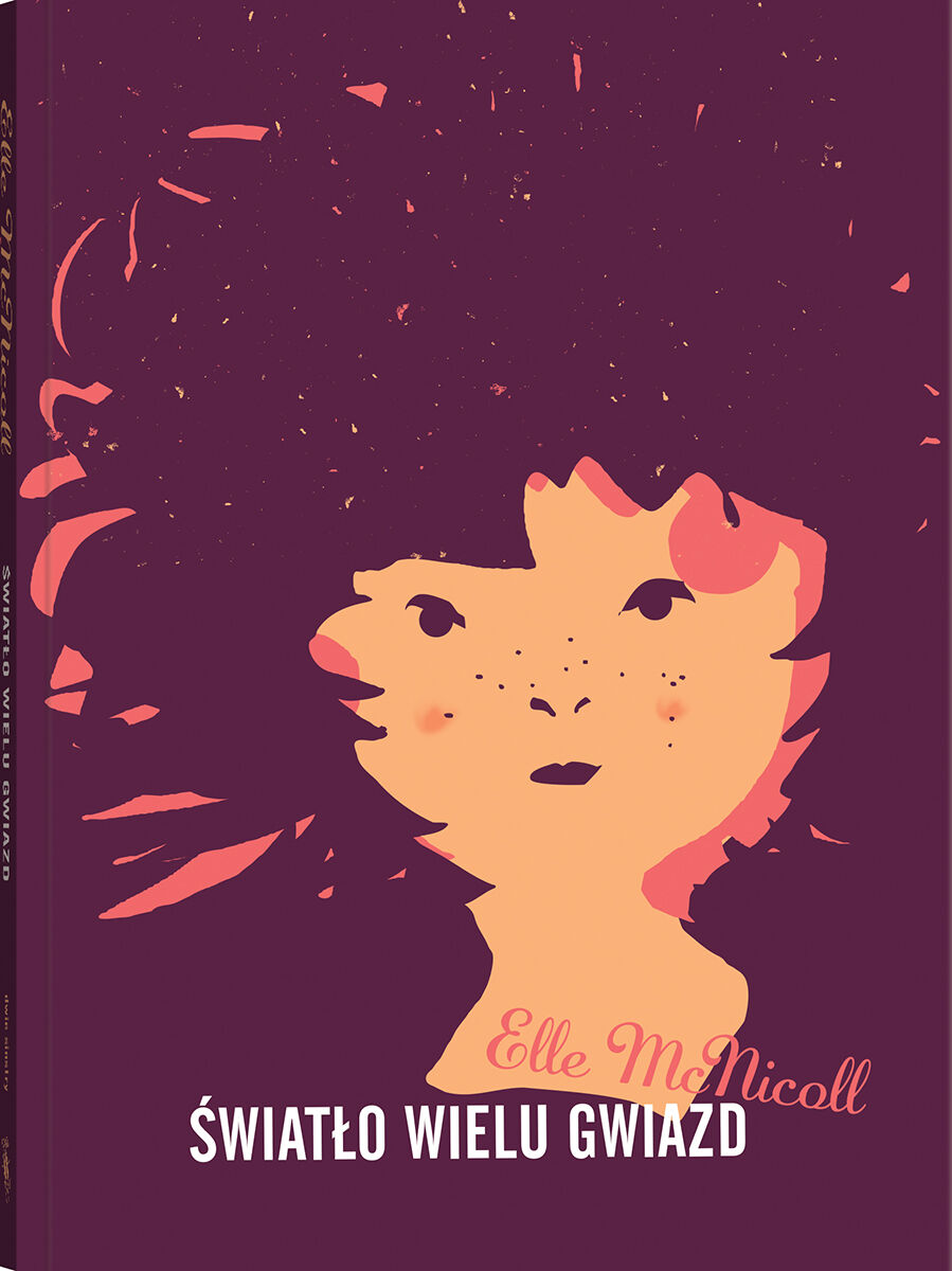 Światło wielu gwiazd (e-book)