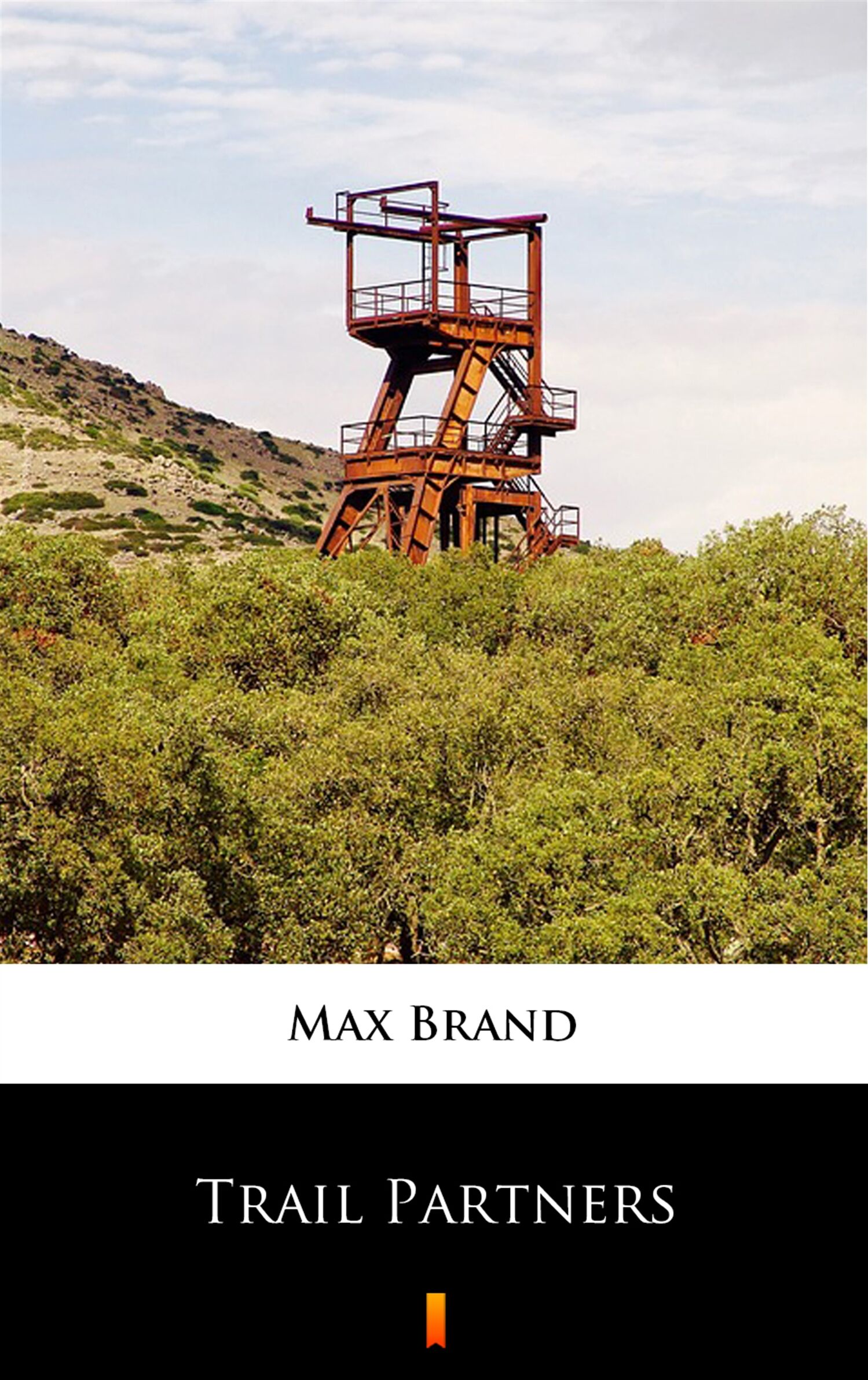 Trail Partners (e-book)