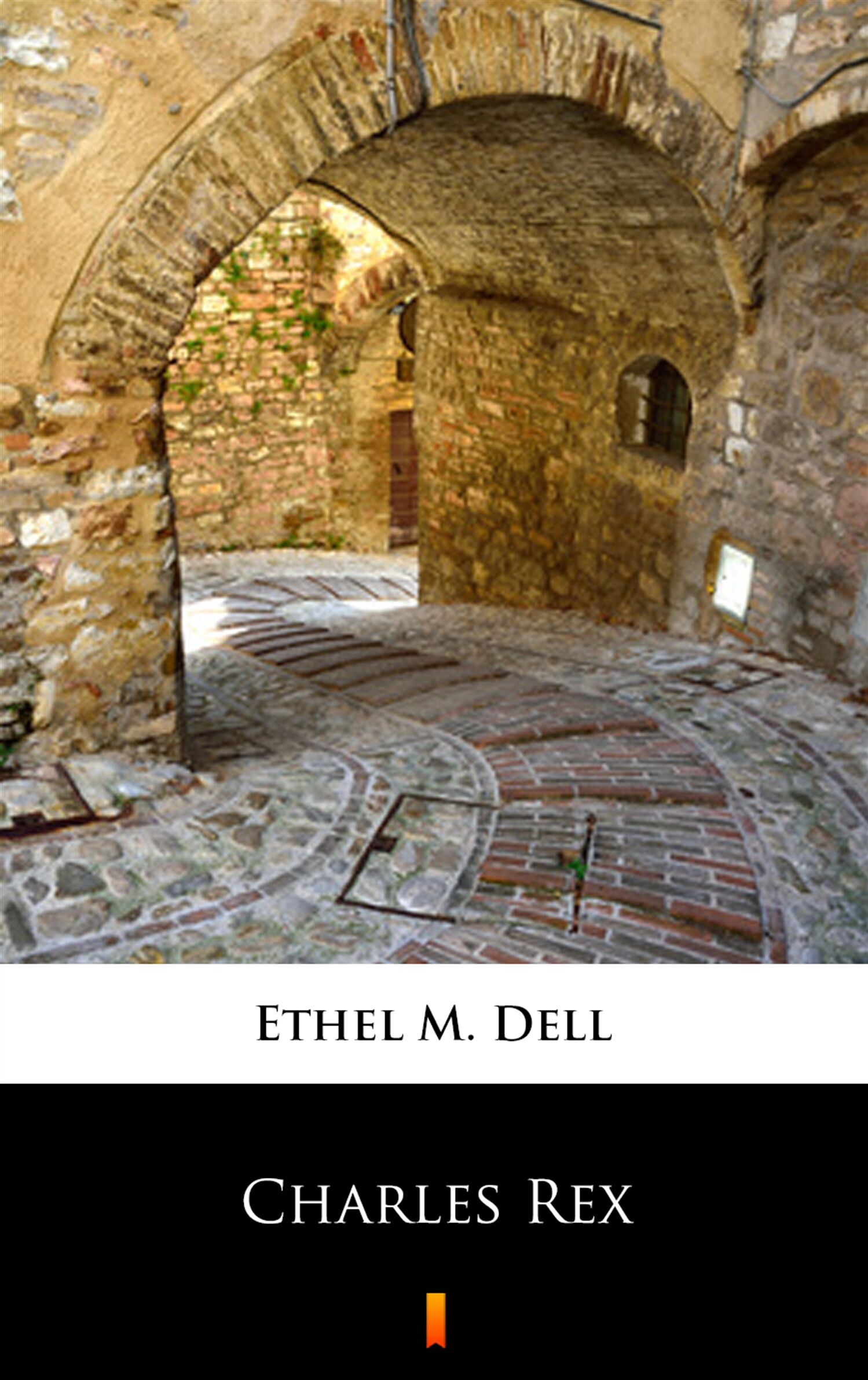 Charles Rex (e-book)