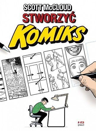 Stworzyć komiks