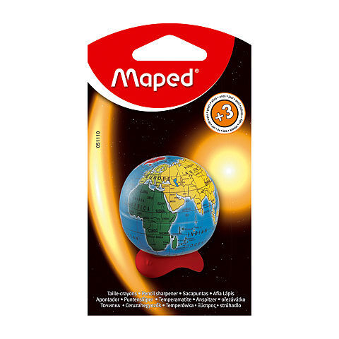 Temperówka Globe