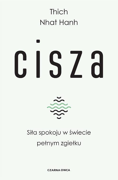 Cisza