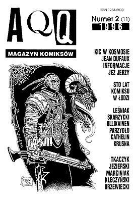 AQQ - 11 - (2/1996)