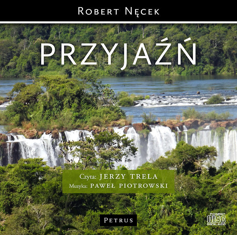 Cd mp3 przyjaźń