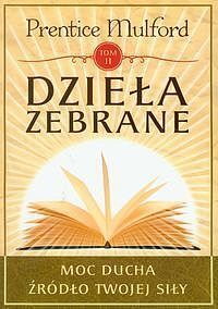Dzieła zebrane. Tom 2