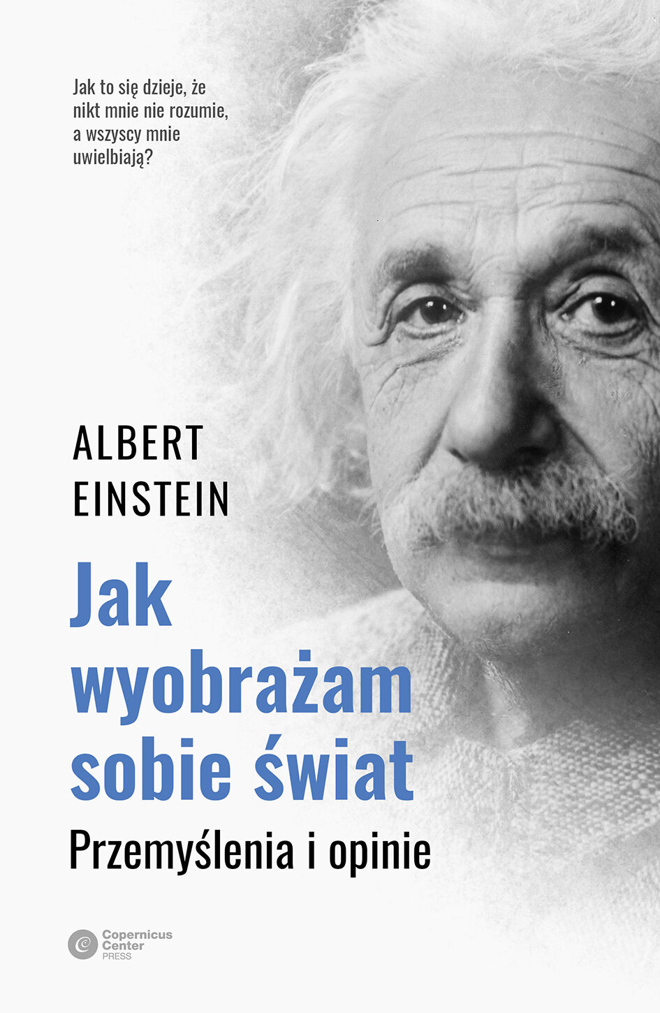 Jak wyobrażam sobie świat (e-book)