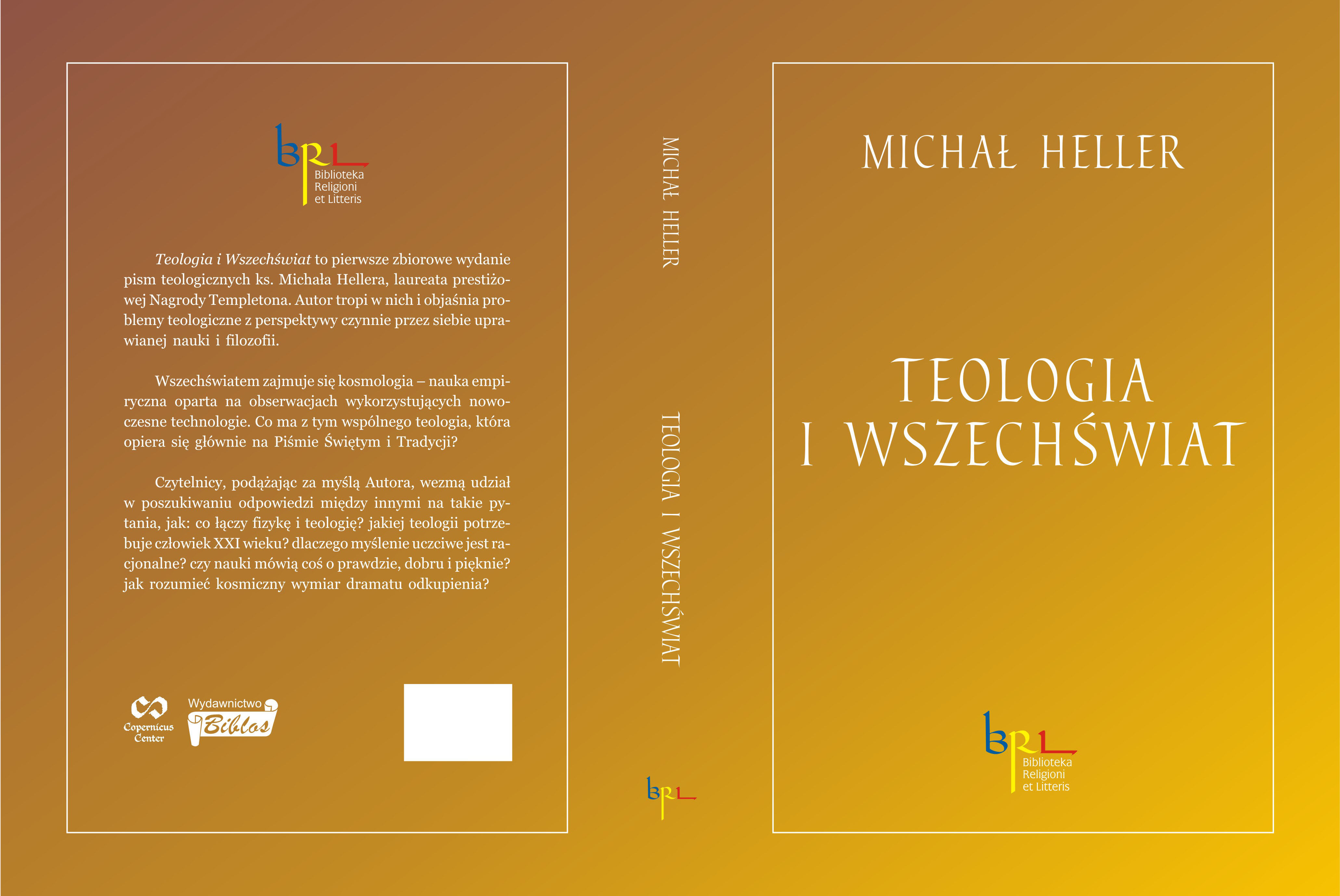 Teologia i wszechświat