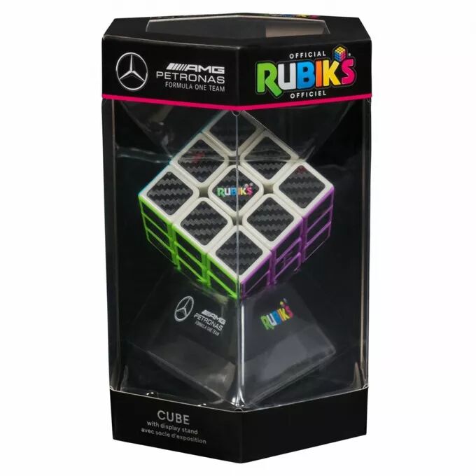 Kostka Rubika Mercedes