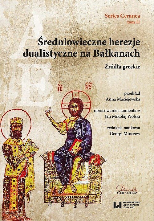 Średniowieczne herezje dualistyczne na Bałkanach