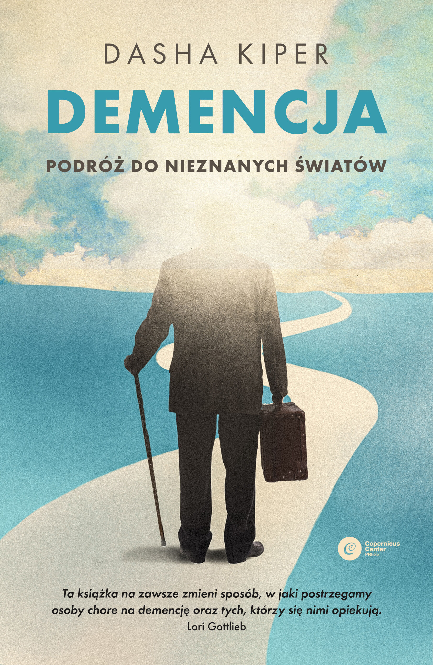 Demencja (e-book)