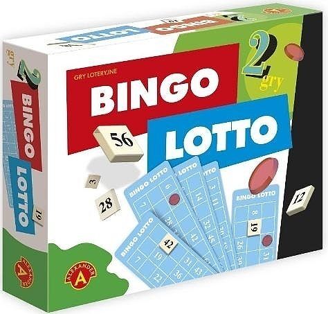Bingo Lotto 2 (2017)