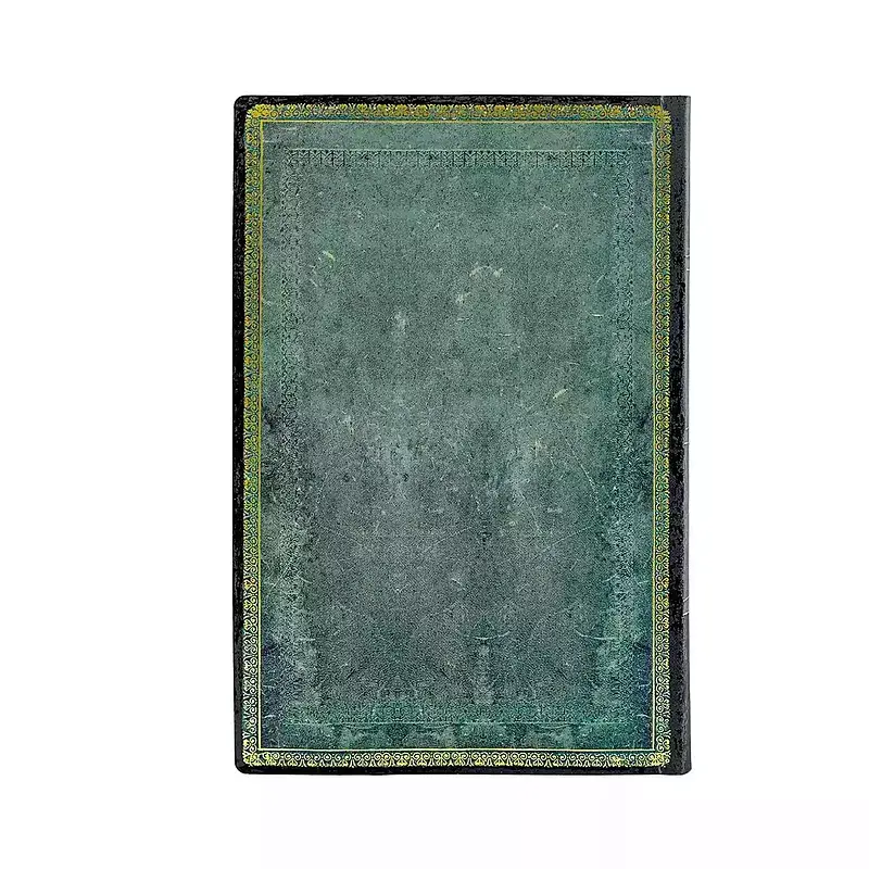 Notatnik w linie Paperblanks Pacific Blue Mini Flexi