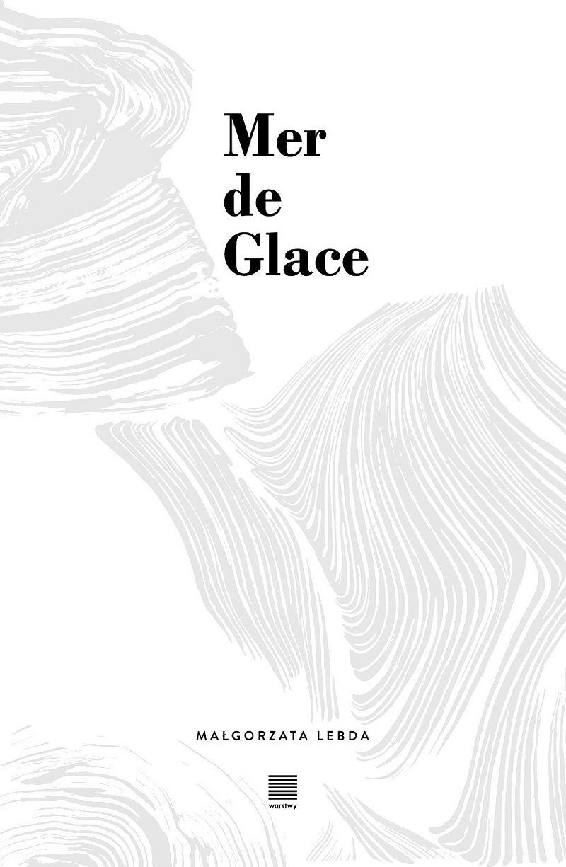 Mer de glace