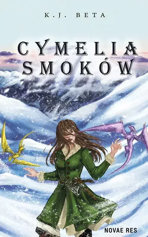 Cymelia smoków