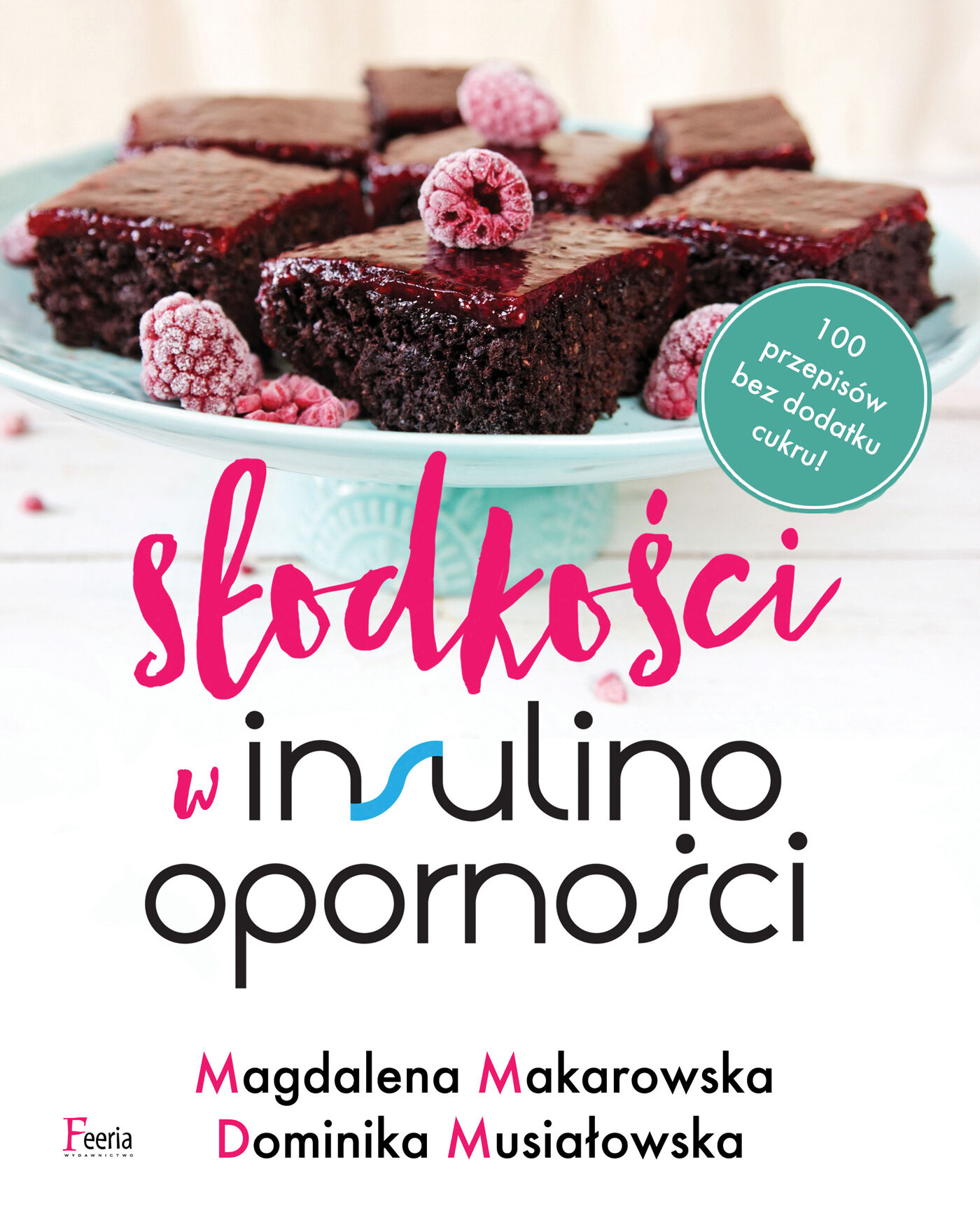 Słodkości w insulinooporności (e-book)
