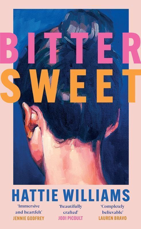 Bitter Sweet wer. angielska