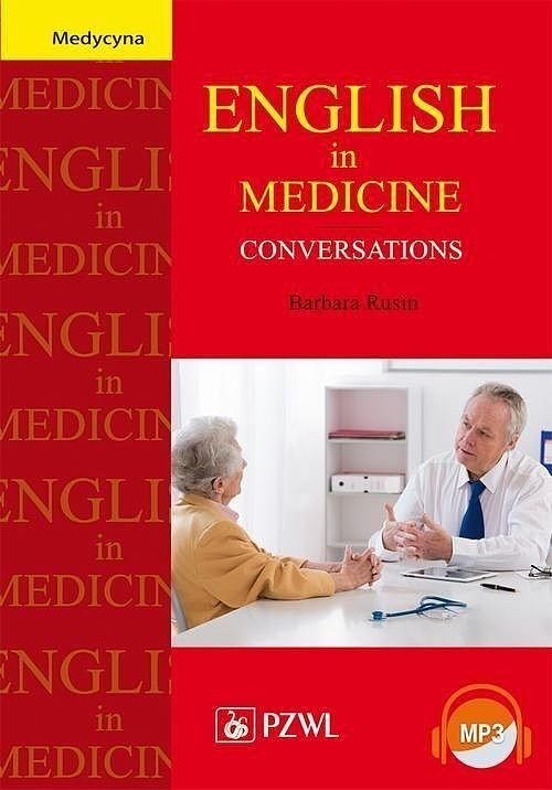 English in medicine. Conversations