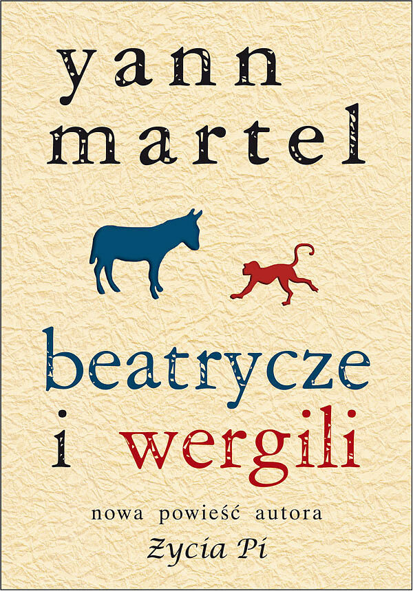Beatrycze i Wergili