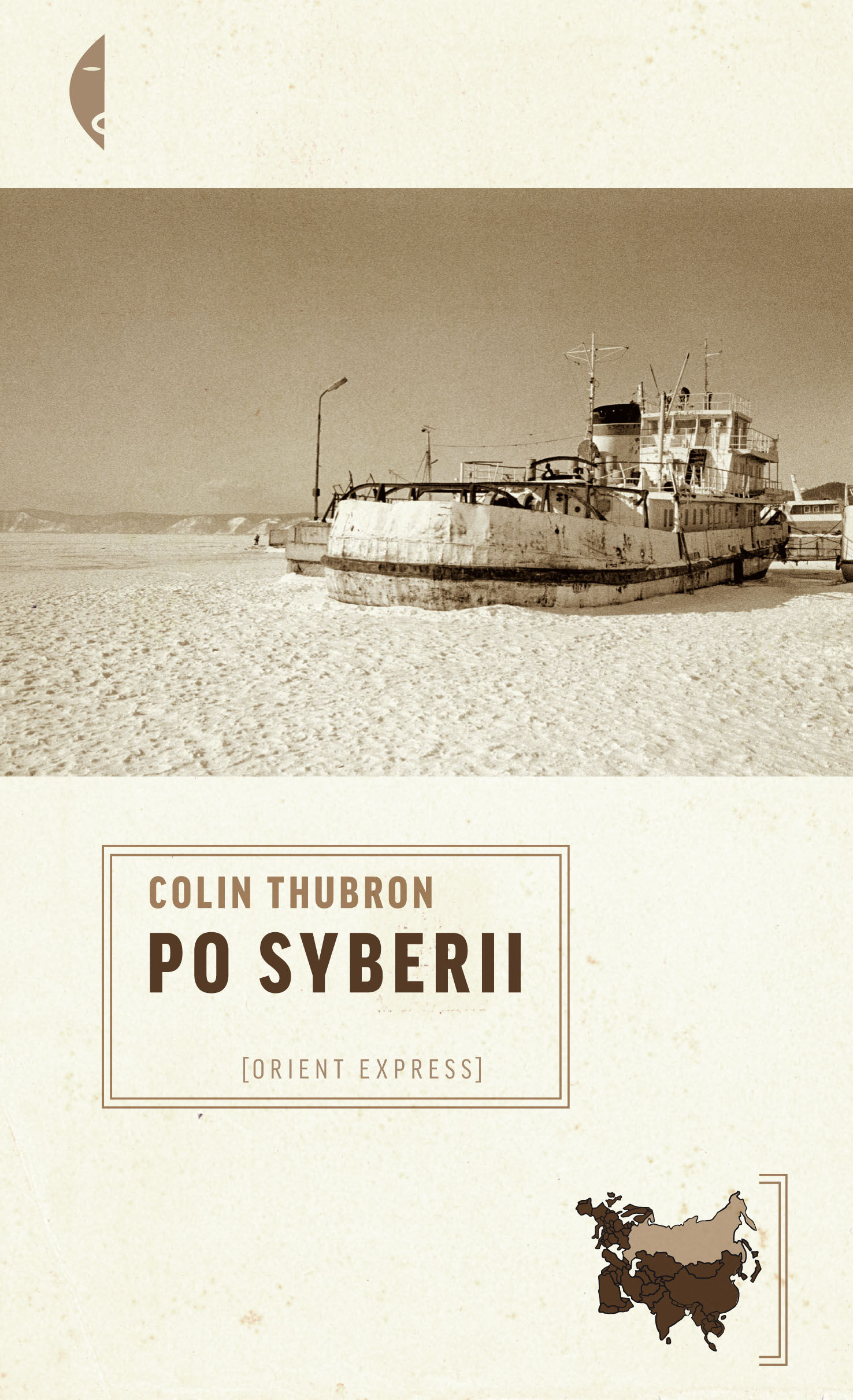Po Syberii (e-book)